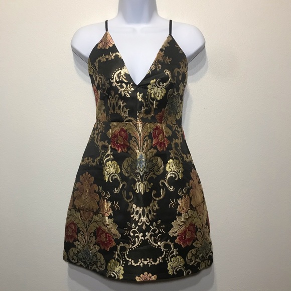 Fashion Nova Dresses & Skirts - Fashion Nova Mini Dress Sz Small